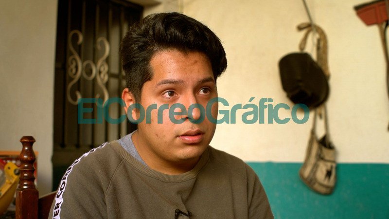 Octavio Bazan