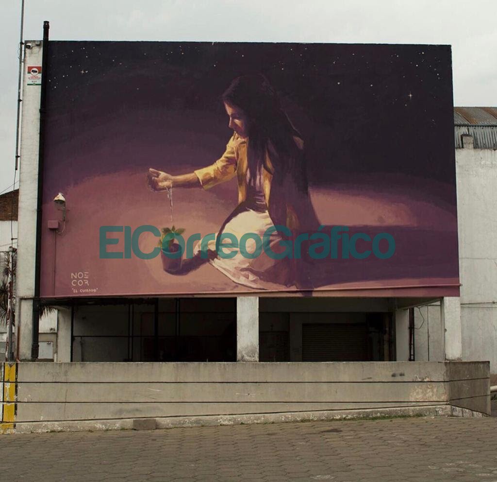 Primer Museo de Arte Urbano a Cielo Abierto Primer Museo de Arte Urbano a Cielo Abierto 3