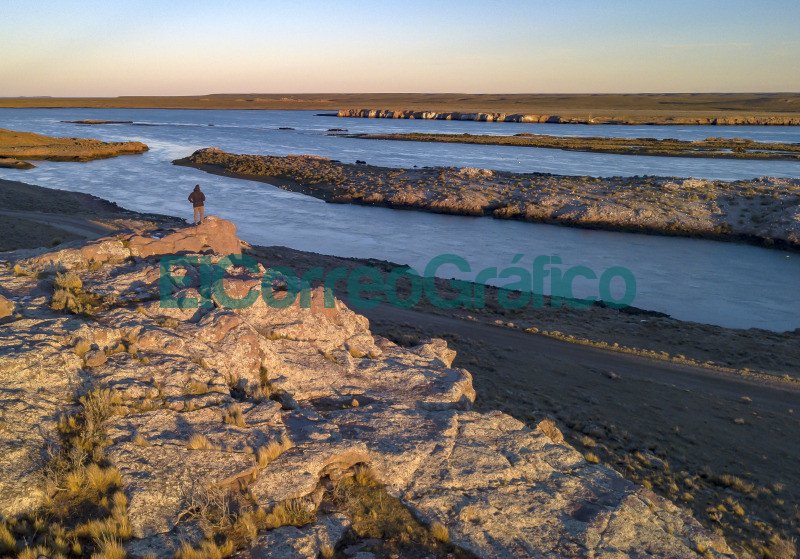 Ria Deseado 01