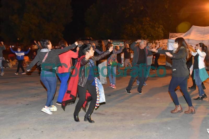 Se realizó la 18ª Fiesta del Provinciano en Berisso Se realizo la 18a Fiesta del Provinciano en Berisso 01
