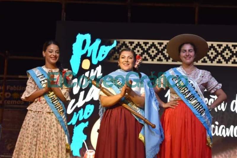 Se realizó la 18ª Fiesta del Provinciano en Berisso Se realizo la 18a Fiesta del Provinciano en Berisso 11