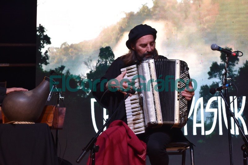 Se realizó la 18ª Fiesta del Provinciano en Berisso Se realizo la 18a Fiesta del Provinciano en Berisso 13