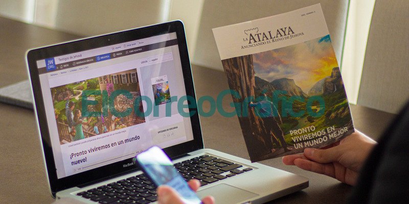 Un mundo mejor es posible De eso estaran hablando los testigos de Jehova en noviembre 6