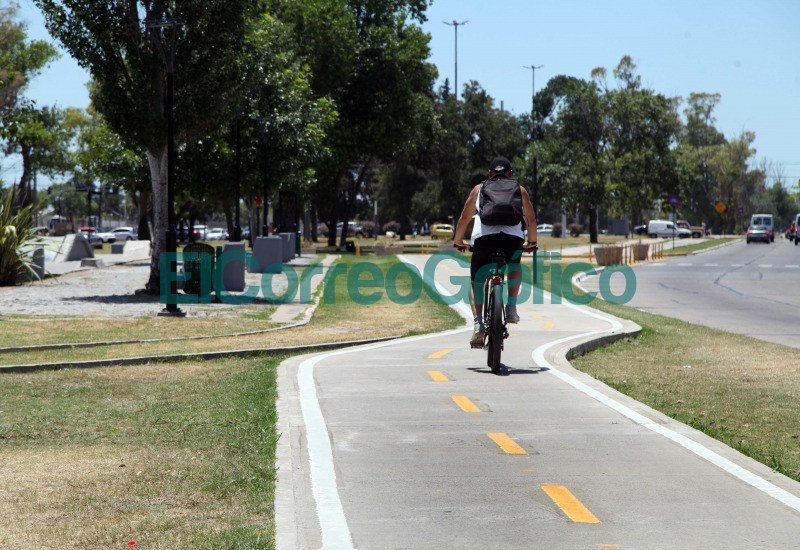 Avanza la obra integral sobre Circunvalacion platense 2