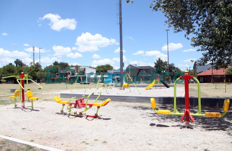 Avanza la obra integral sobre Circunvalación platense Avanza la obra integral sobre Circunvalacion platense 3