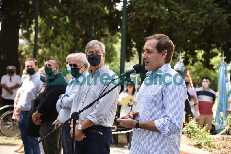 El Municipio celebro los 150 anos de Tolosa 3