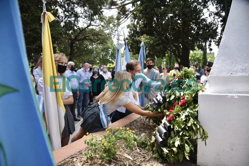 El Municipio celebro los 150 anos de Tolosa 7