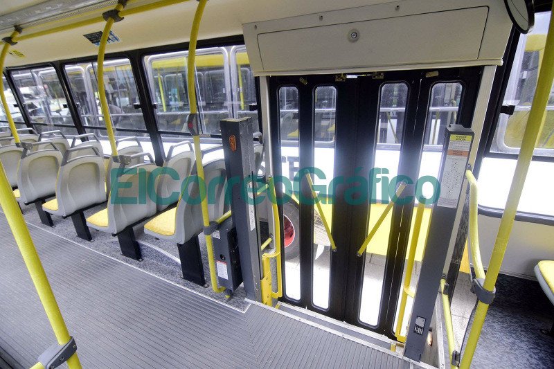 La Plata sumo nuevos colectivos inclusivos y sustentables 2