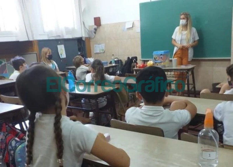 Llamado para el plan Nutri tu Escuela para el ciclo lectivo 2022 1