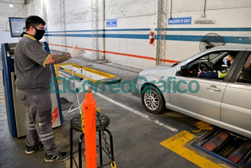 Se instalara una planta movil de VTV en Ensenada