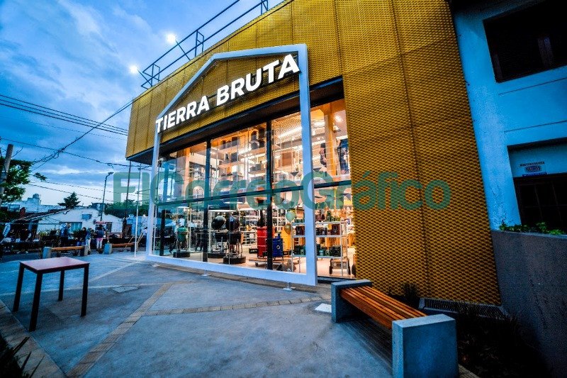Tierra Bruta llego para sorprender 1