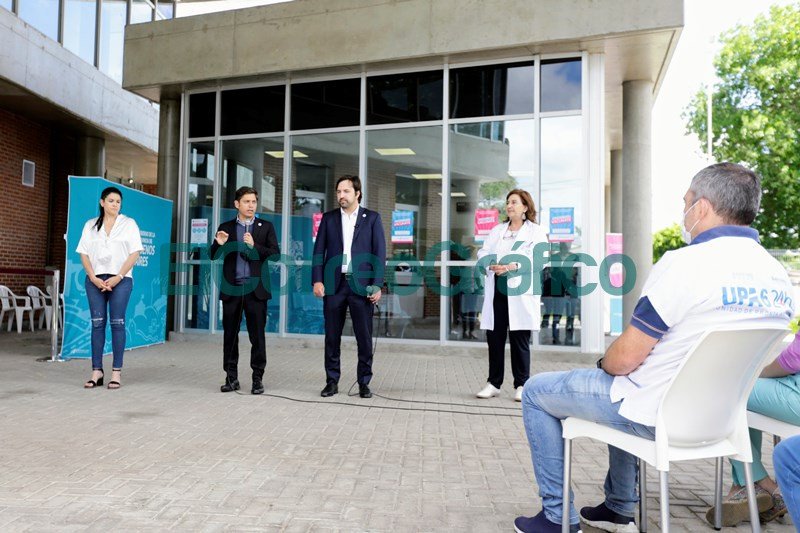 Vacunacion libre con primera dosis para mayores de 3 anos 3