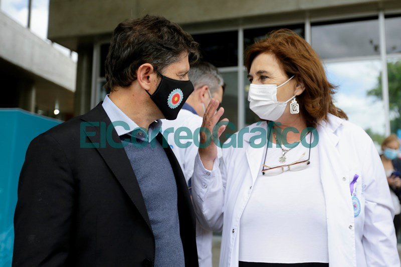 Vacunacion libre con primera dosis para mayores de 3 anos 4