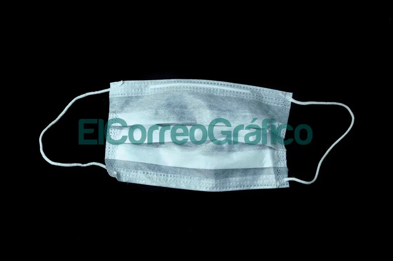 Proyecto de la UTN recicla barbijos para utilizarlos pavimentos barbijo SMS