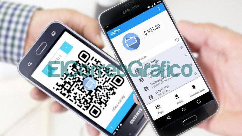 pagos codigo QR
