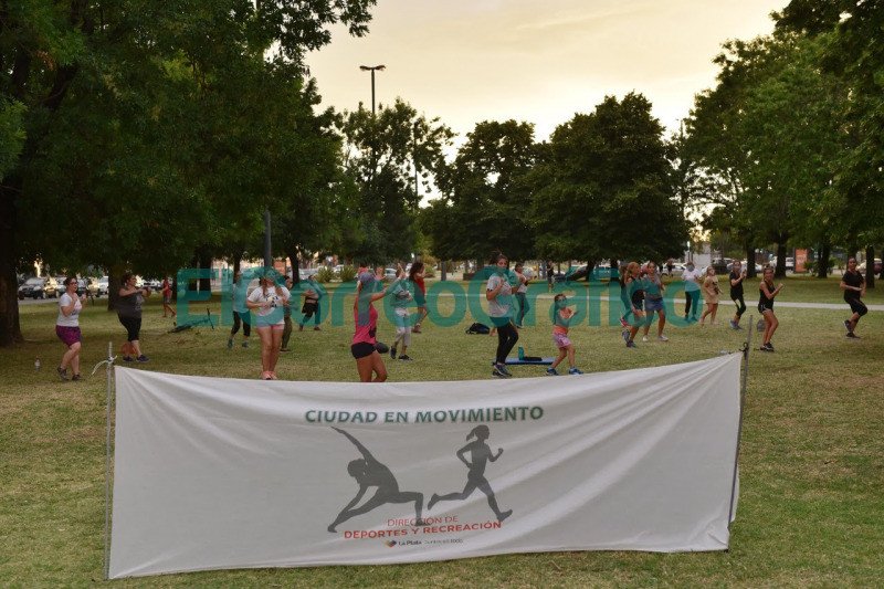 Actividades fisicas y deportivas para el verano gratuitos 1