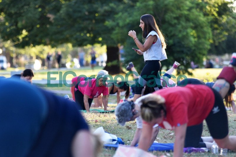 Actividades físicas y deportivas para el verano gratuitos Actividades fisicas y deportivas para el verano gratuitos 2