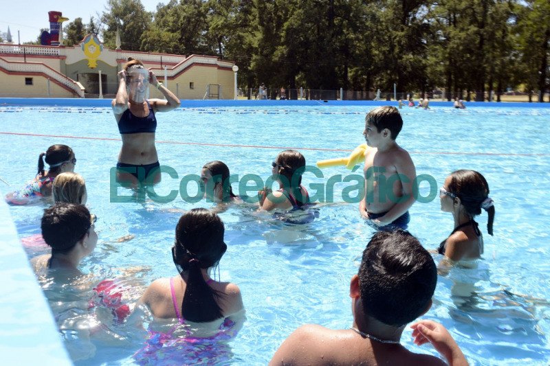 Actividades fisicas y deportivas para el verano gratuitos 3