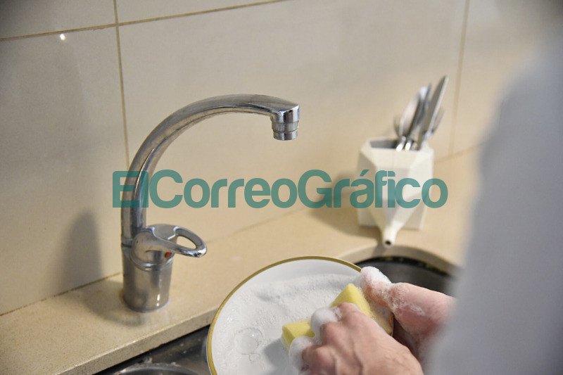 Consejos y pide el uso responsable del agua 1