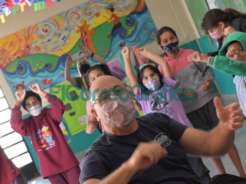 Culmino el programa Escuelas de Verano ATR 2