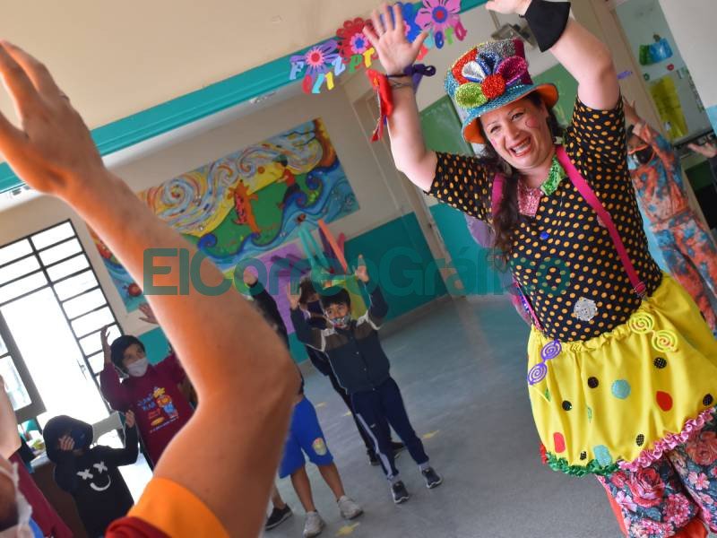 Culmino el programa Escuelas de Verano ATR 3