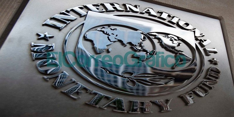 Fondo Monetario Internacional FMI