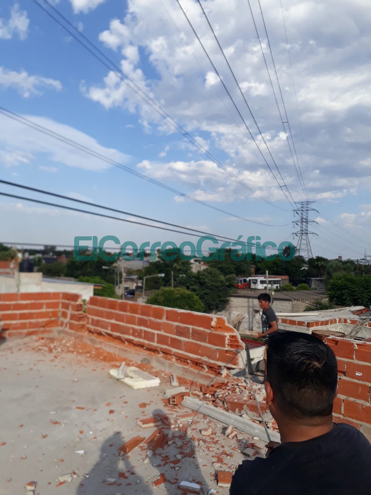 Cortes de luz: Ingenieros advierten por la falta de controles y exigen respuesta del ENRE Ingenieros advierten por la falta de controles y exigen respuesta del ENRE 2