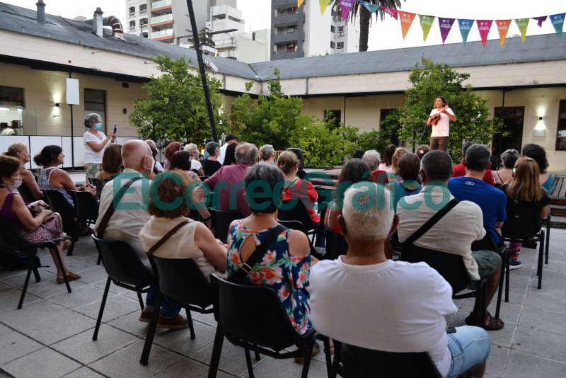 Musicales teatro y cine Amplia agenda cultural durante este verano 1