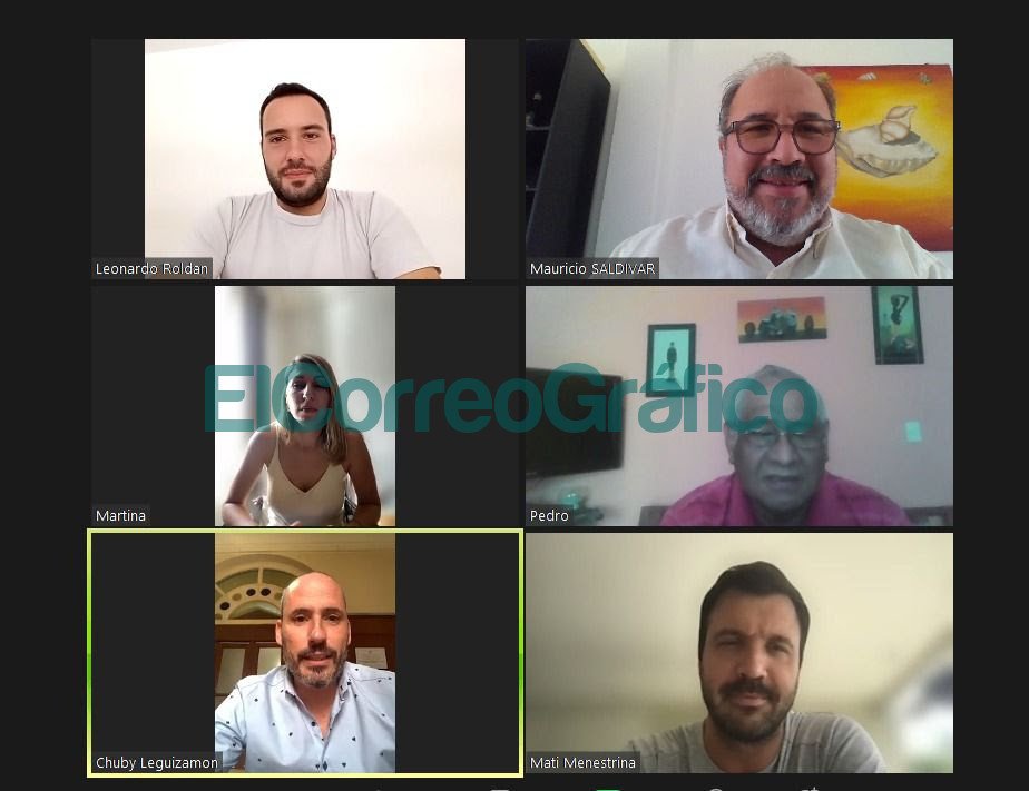 Reunión del COEM ante la llegada de una ola de calor extremo Reunion del COEM ante la llegada de una ola de calor extremo 1