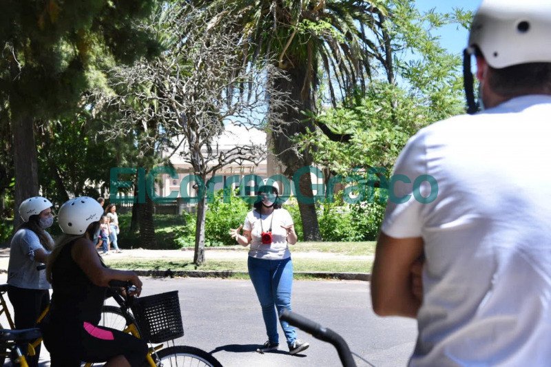 Amplia agenda de actividades para el fin de semana largo 1