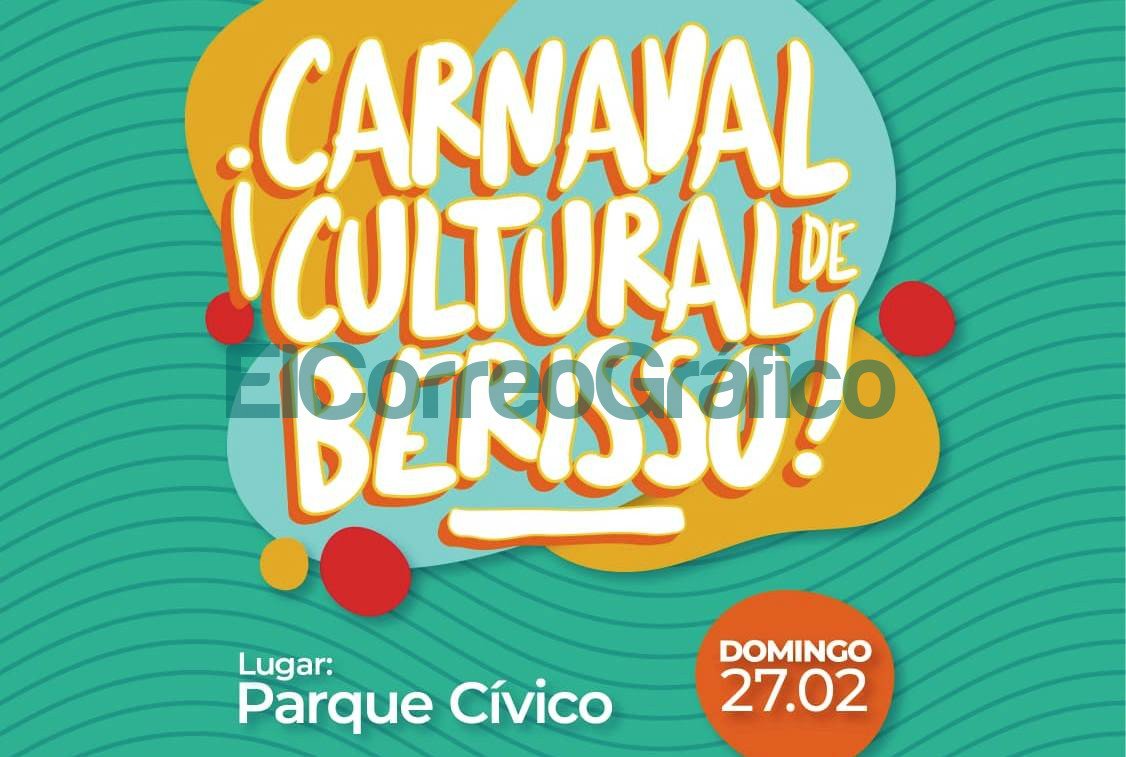 Carnaval Cutural de Berisso