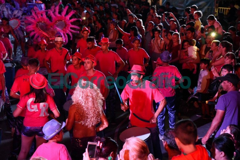 Convocan a murgas y comparsas para los festejos de Carnaval