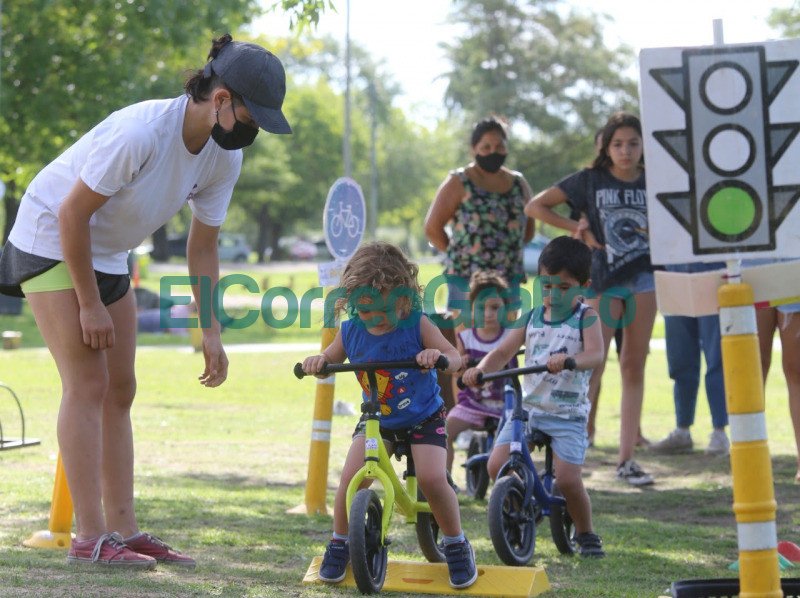 El Parque Ecologico continua con una variada agenda para este verano