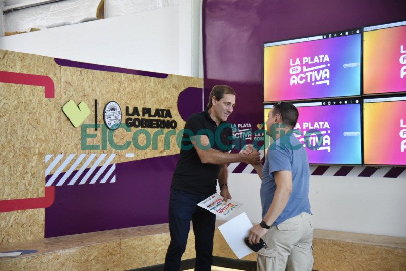 Entrega de subsidios por 30 millones a comerciantes y PyMEs 1