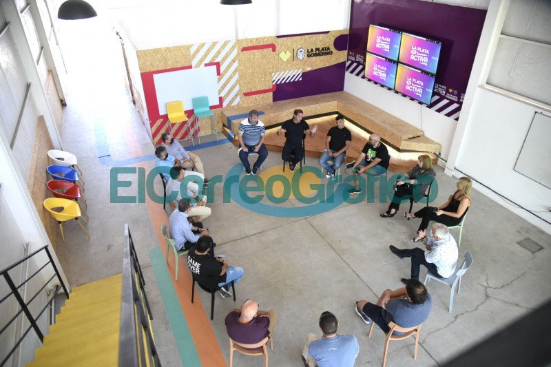 Entrega de subsidios por 30 millones a comerciantes y PyMEs 2
