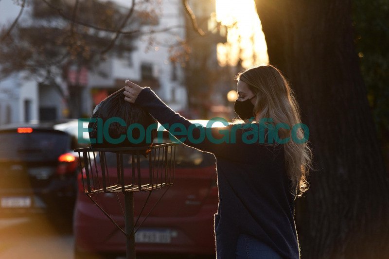 Gestion de Residuos lanzan campana de concientizacion y endureceran los controles