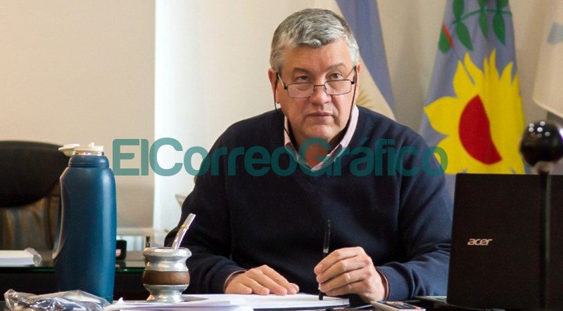 Pedro Wasiejko