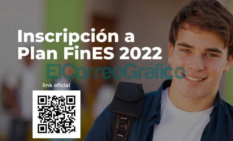Plan FINES 2022