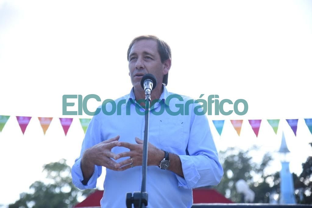 Reunion de gabinete ampliado de Garro 3