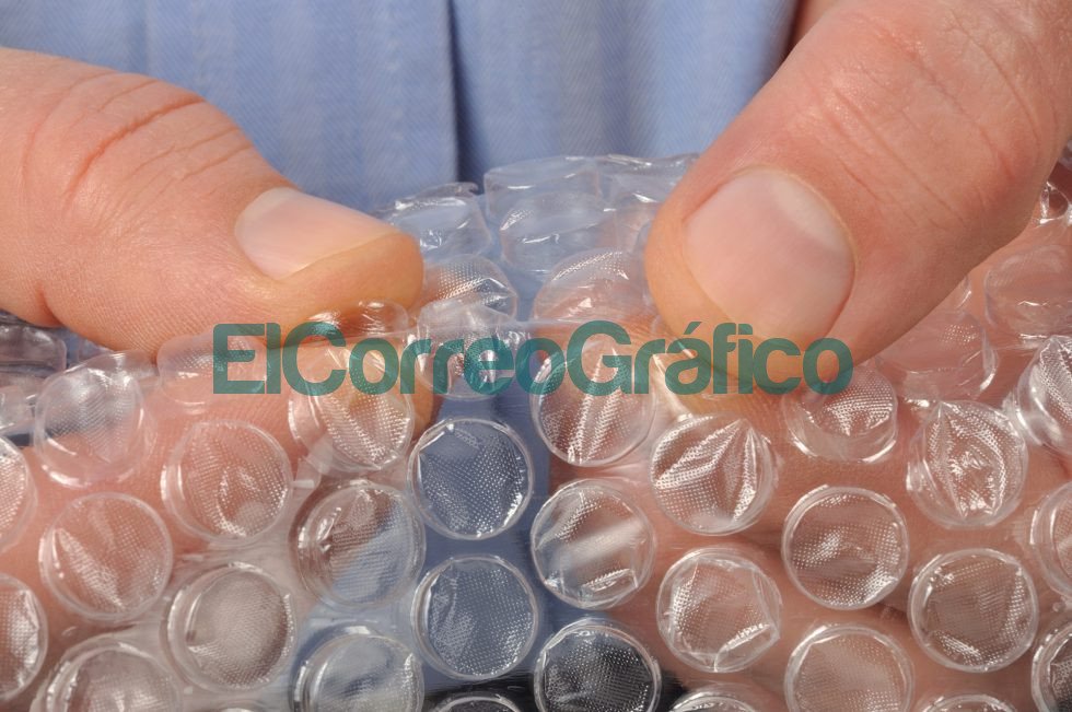 laminas de burbujas de aire Bubble Wrap 2