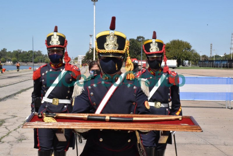 125° Aniversario de la repatriacion del sable corvo del General Jose de San Martin 2
