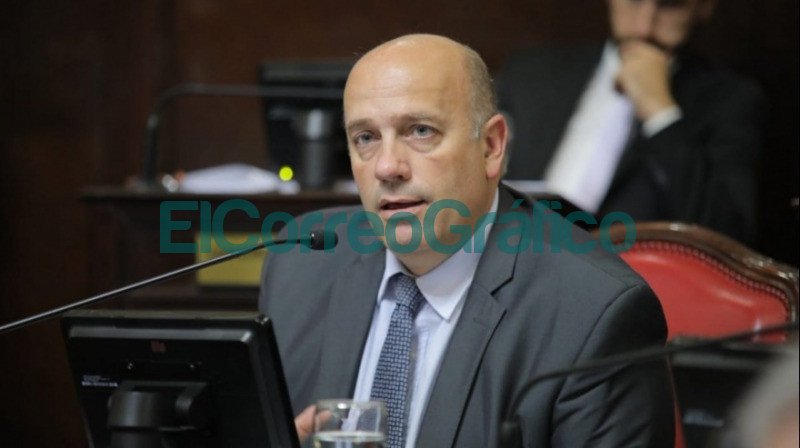 Andrés De Leo: "Kicillof no hizo ninguna autocrítica de sus dos años de gobierno" Andres De Leo