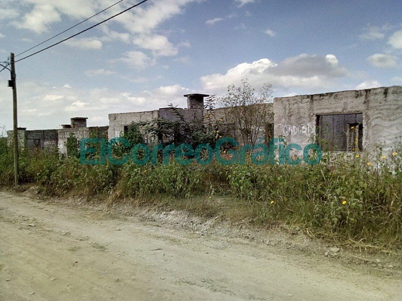 Barrio Tupac Alto Comedero1