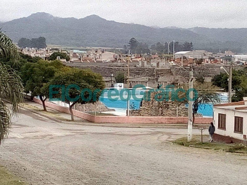 Barrio Tupac Alto Comedero2