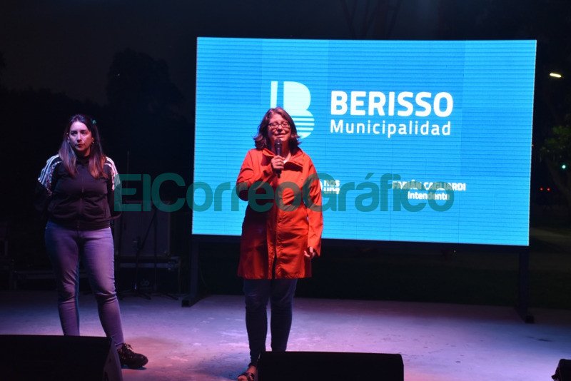 Jornada cultural para conmemorar a las mujeres trabajadoras 2