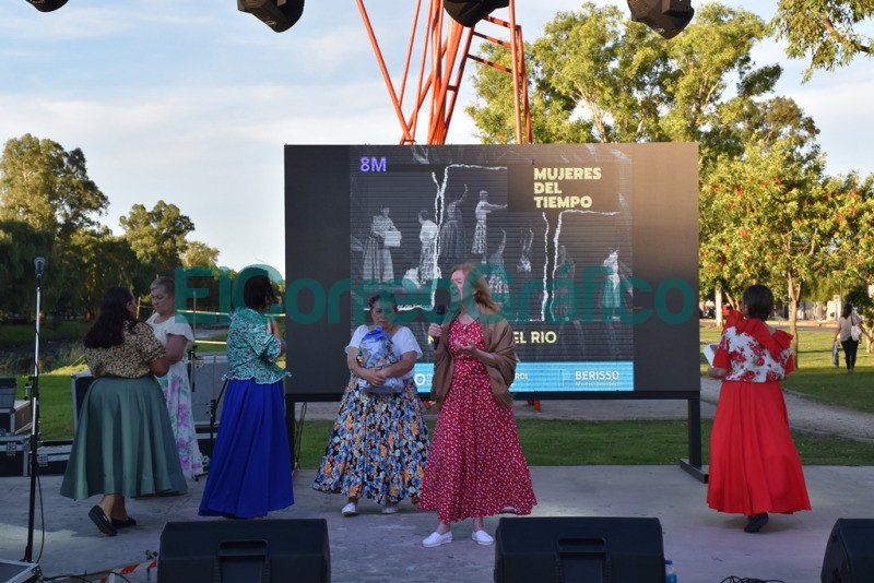 Jornada cultural para conmemorar a las mujeres trabajadoras 3