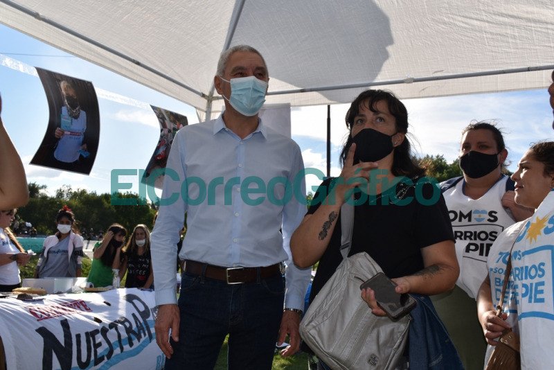 Jornada cultural para conmemorar a las mujeres trabajadoras 5