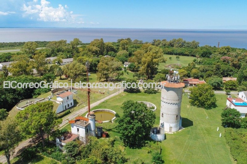 Conectá con la naturaleza en las reservas y parques de la provincia Isla Martin Garcia 1