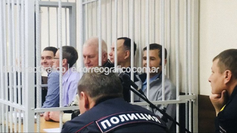 La prohibicion rusa a los testigos de Jehova cumple 5 anos 2