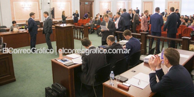 La prohibicion rusa a los testigos de Jehova cumple 5 anos 5